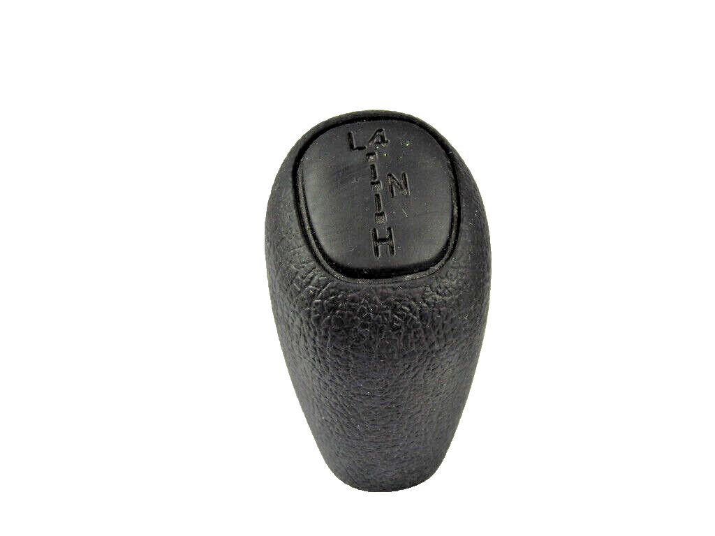 2001-2005 Toyota Sequoia Tundra SR5 L4-N-H Shifter Knob Transfer Case OEM