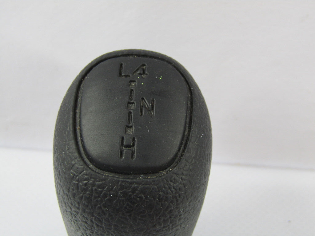 2001-2005 Toyota Sequoia Tundra SR5 L4-N-H Shifter Knob Transfer Case OEM