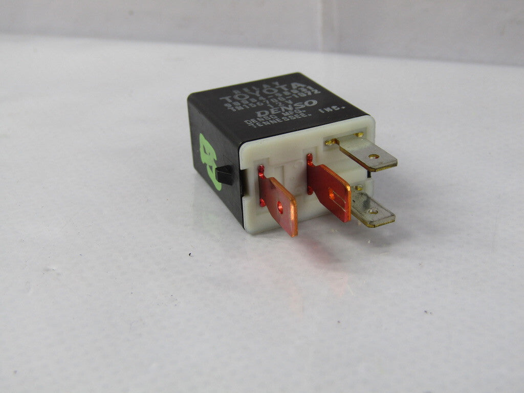 Toyota Lexus Scion Denso 4 Pin Accessory Power Relay 90084-98031 OEM