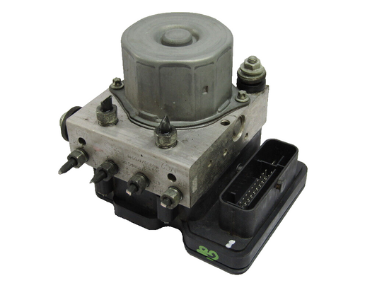 2017 Subaru Forester ABS Pump Anti-Lock Brake Actuator 27536SG190 OEM