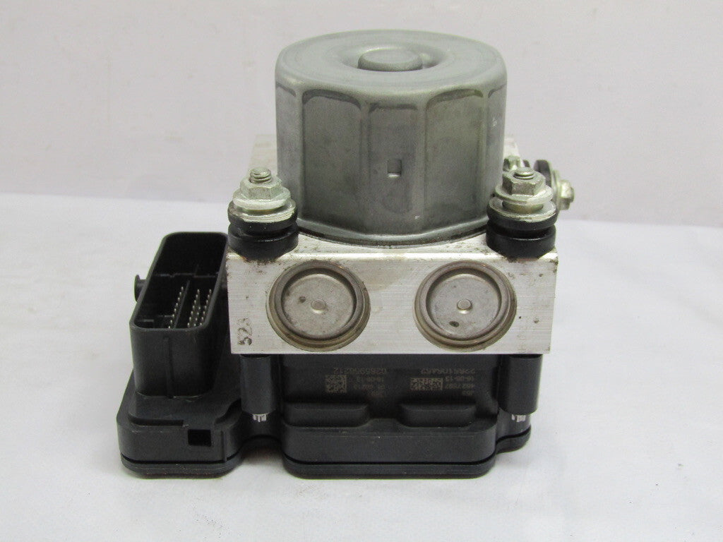 2017 Subaru Forester ABS Pump Anti-Lock Brake Actuator 27536SG190 OEM