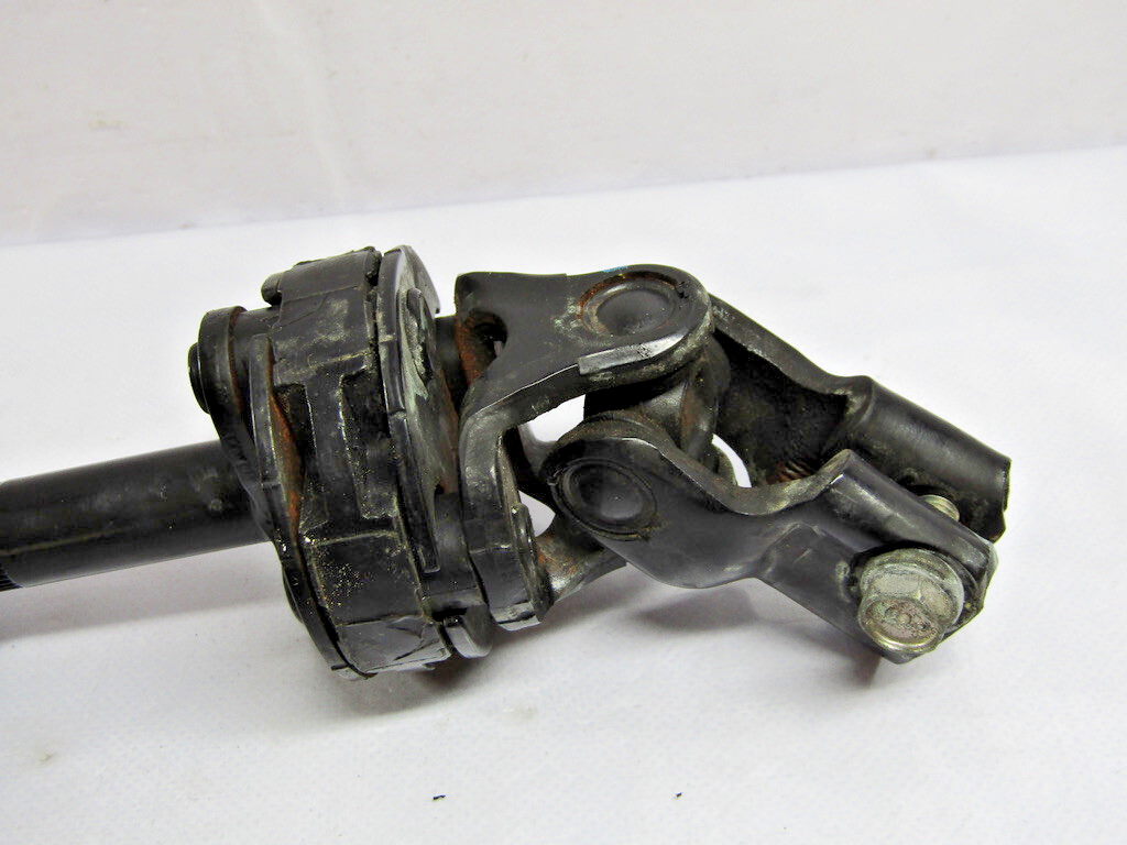 2014-2018 Subaru Forester Steering Shaft Universal Joint Knuckle 34170SG050 OEM