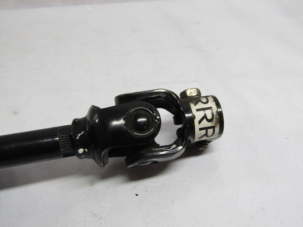 2014-2018 Subaru Forester Steering Shaft Universal Joint Knuckle 34170SG050 OEM