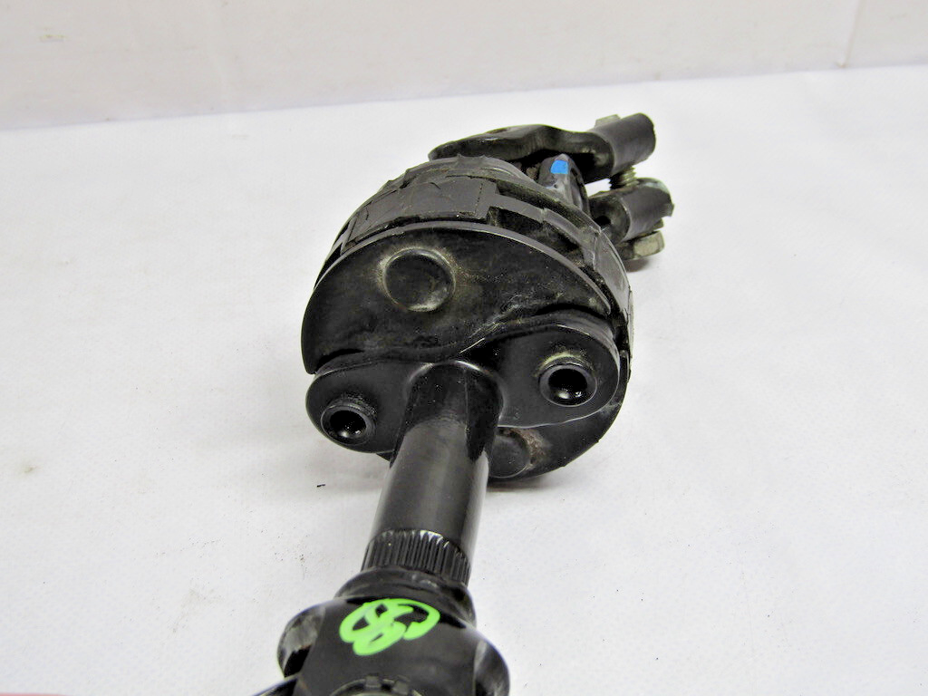 2014-2018 Subaru Forester Steering Shaft Universal Joint Knuckle 34170SG050 OEM