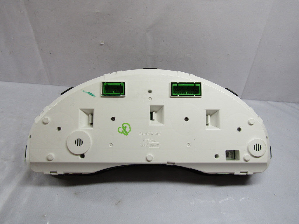 2008 Subaru Outback Instrument Gauge Cluster Speedometer AT 85014AG57A 198K OEM