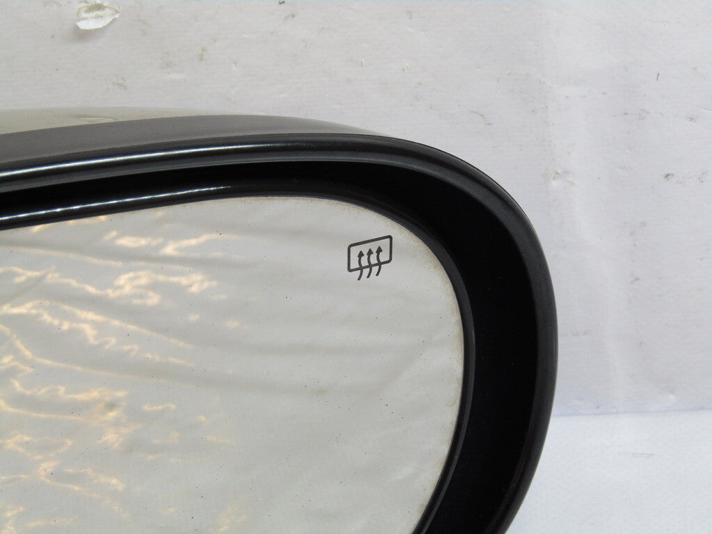 2005-2009 Subaru Outback Front Right Side View Mirror Heated Power Gold OEM