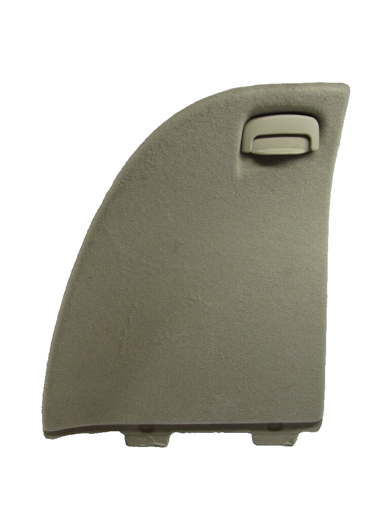 2005-2009 Subaru Legacy Outback Rear Left Cargo Access Door Panel Compartment