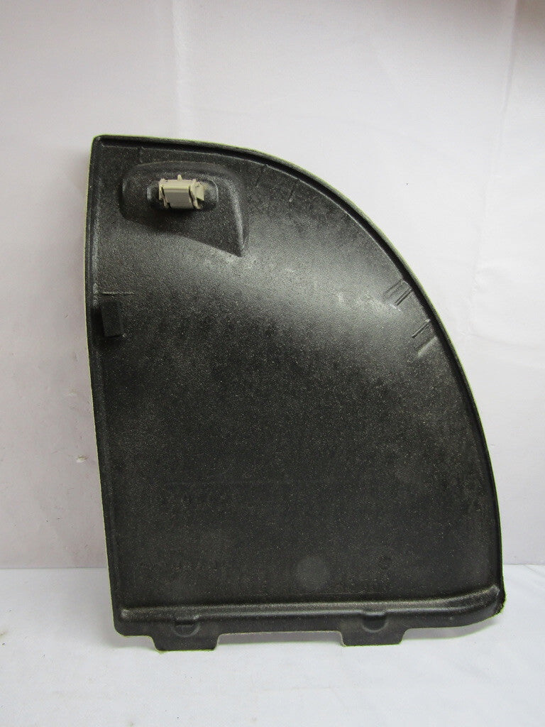 2005-2009 Subaru Legacy Outback Rear Left Cargo Access Door Panel Compartment
