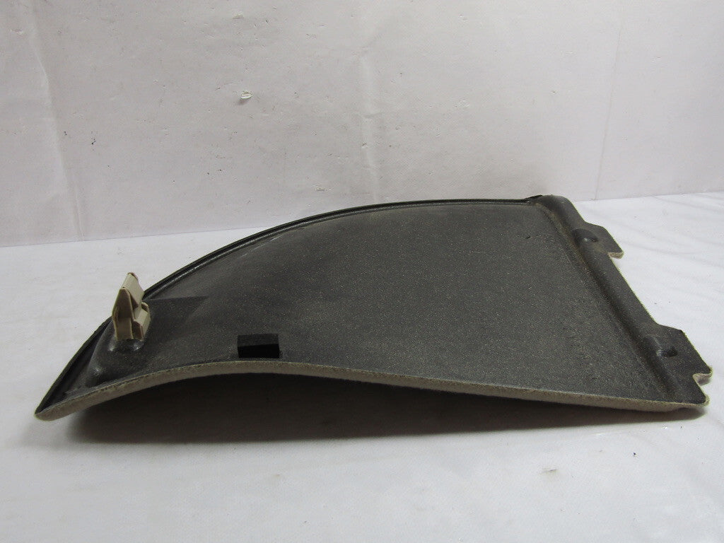 2005-2009 Subaru Legacy Outback Rear Left Cargo Access Door Panel Compartment