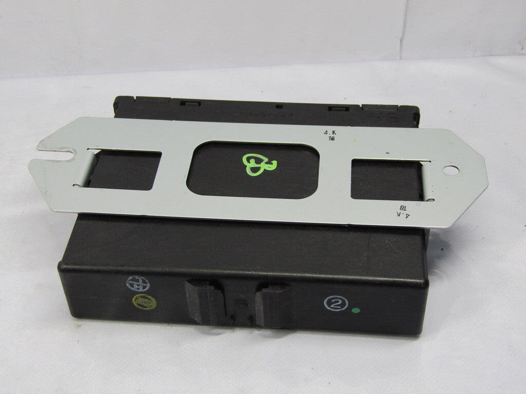 2008-2009 Subaru Outback Electronic Control Module 2.5L AT AWD 22611AN00D