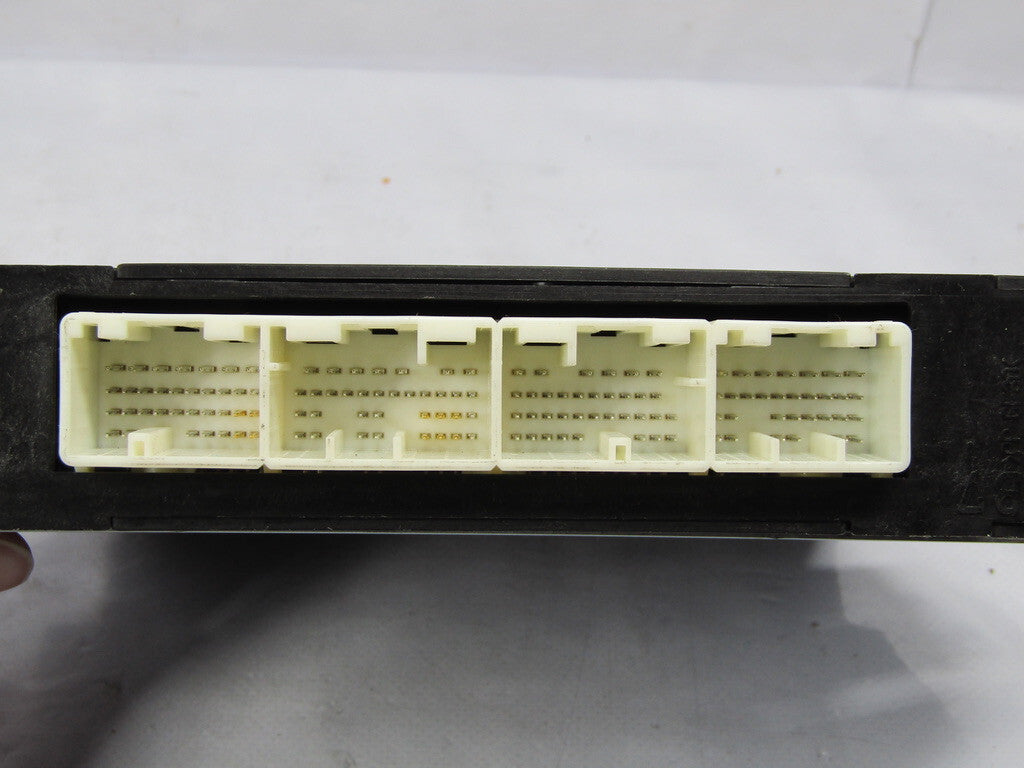 2008-2009 Subaru Outback Electronic Control Module 2.5L AT AWD 22611AN00D