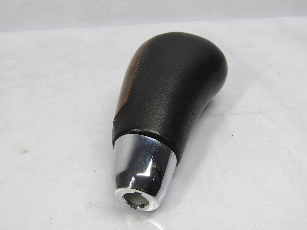 2005-2009 Subaru Outback Shift Handle Knob Automatic Transmission Wood Grain OEM