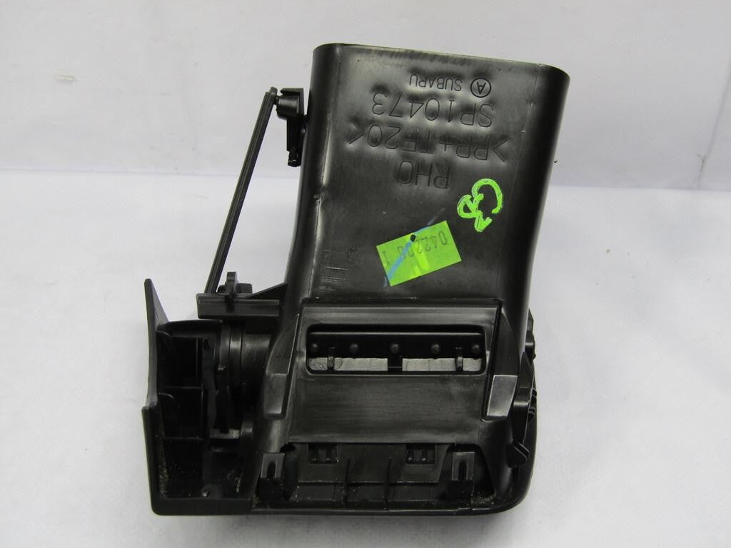 2007-2009 Subaru Legacy Outback Right Dashboard Air Vent OEM