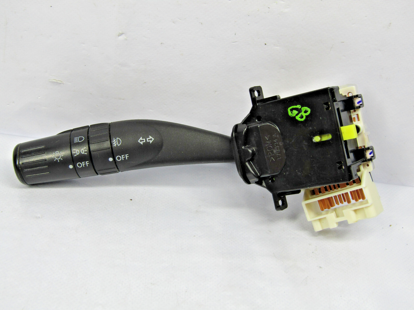 2007-2008 Subaru Legacy Outback Headlight Turn Signal Control Switch Arm OEM