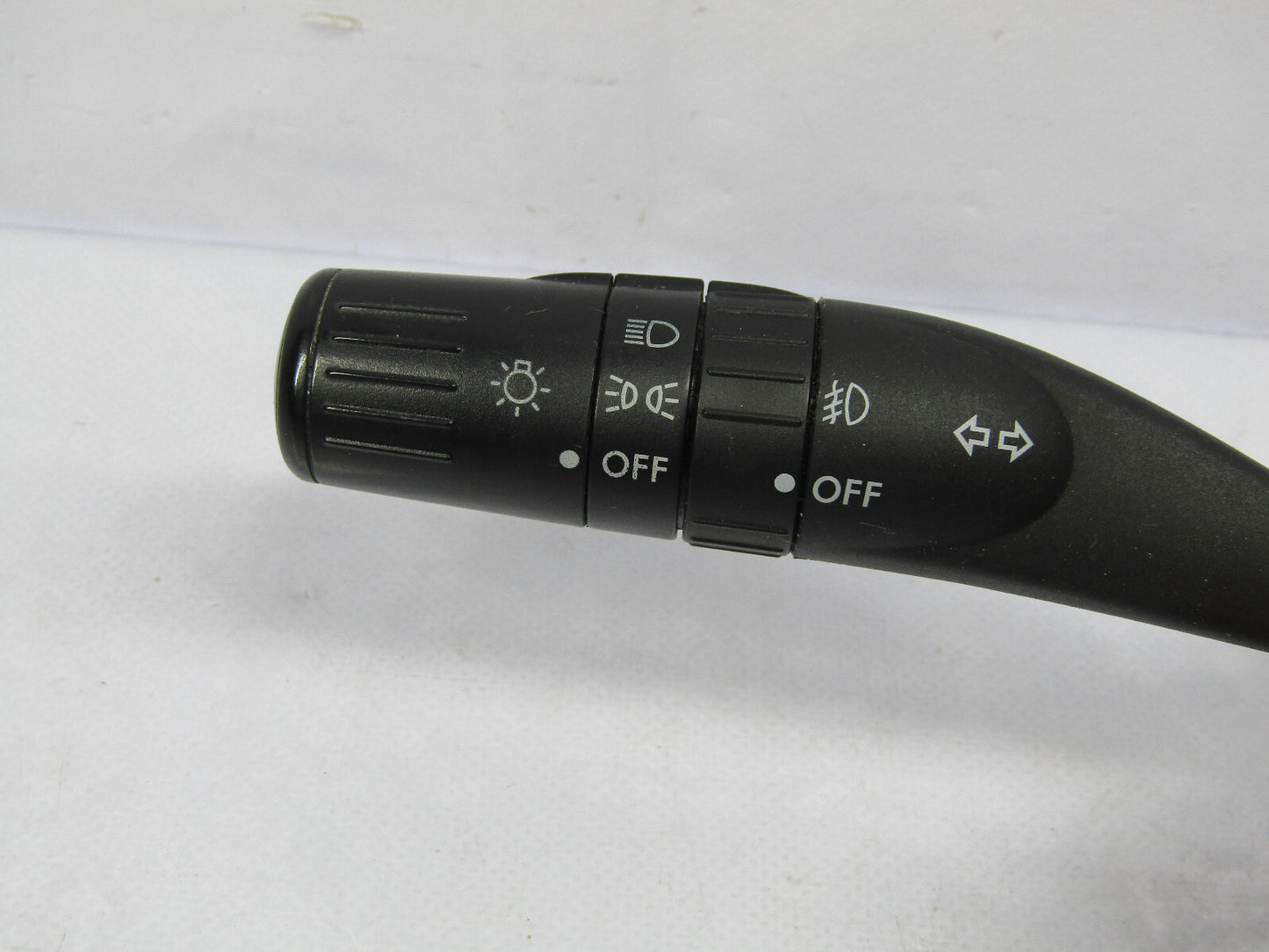 2007-2008 Subaru Legacy Outback Headlight Turn Signal Control Switch Arm OEM