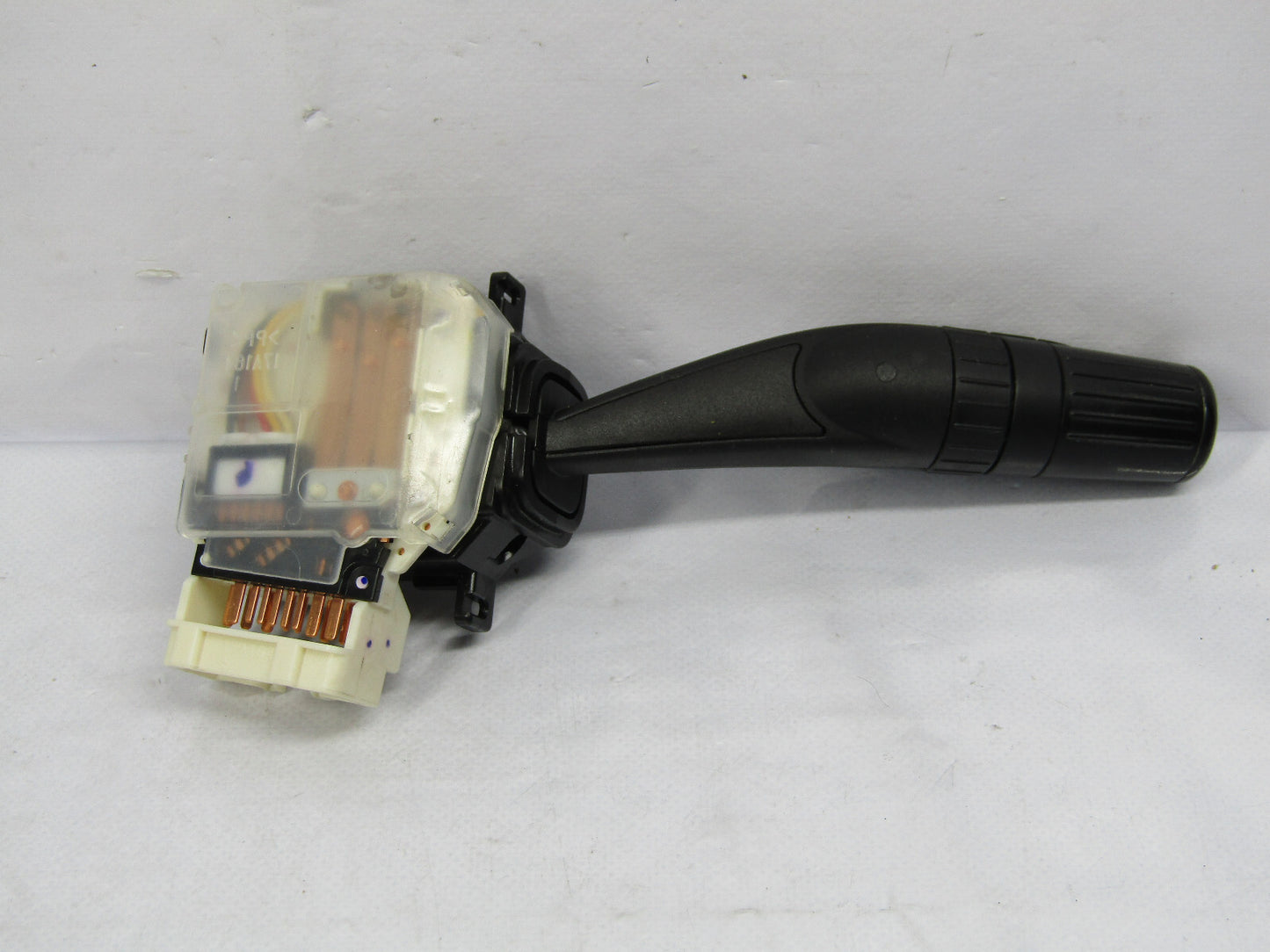 2007-2008 Subaru Legacy Outback Headlight Turn Signal Control Switch Arm OEM