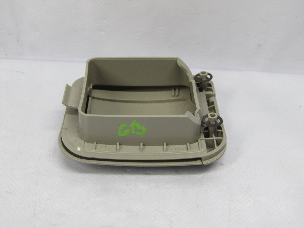 2005-2009 Subaru Outback Top Tether Anchor Hook Cap Trim Cover OEM