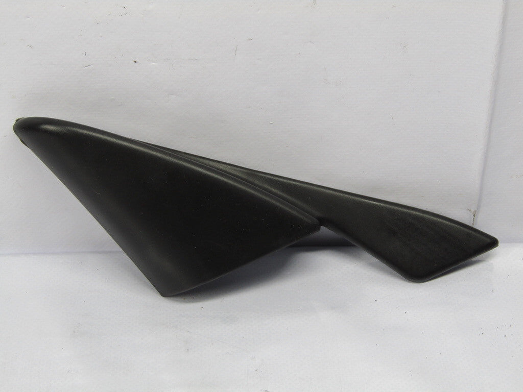2005-2009 Subaru Outback Left Side Window Corner Mirror Bolt Trim Cover OEM