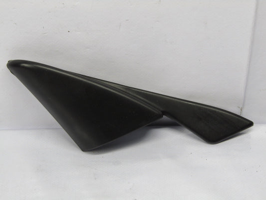 2005-2009 Subaru Outback Left Side Window Corner Mirror Bolt Trim Cover OEM