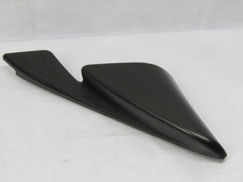 2005-2009 Subaru Outback Left Side Window Corner Mirror Bolt Trim Cover OEM