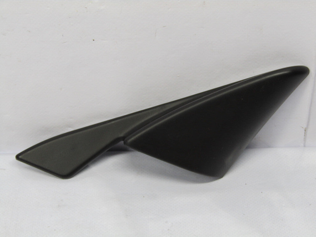 2005-2009 Subaru Outback Right Side Window Corner Mirror Bolt Trim Cover OEM