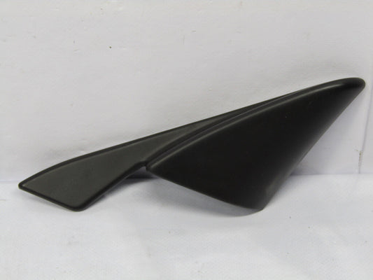 2005-2009 Subaru Outback Right Side Window Corner Mirror Bolt Trim Cover OEM