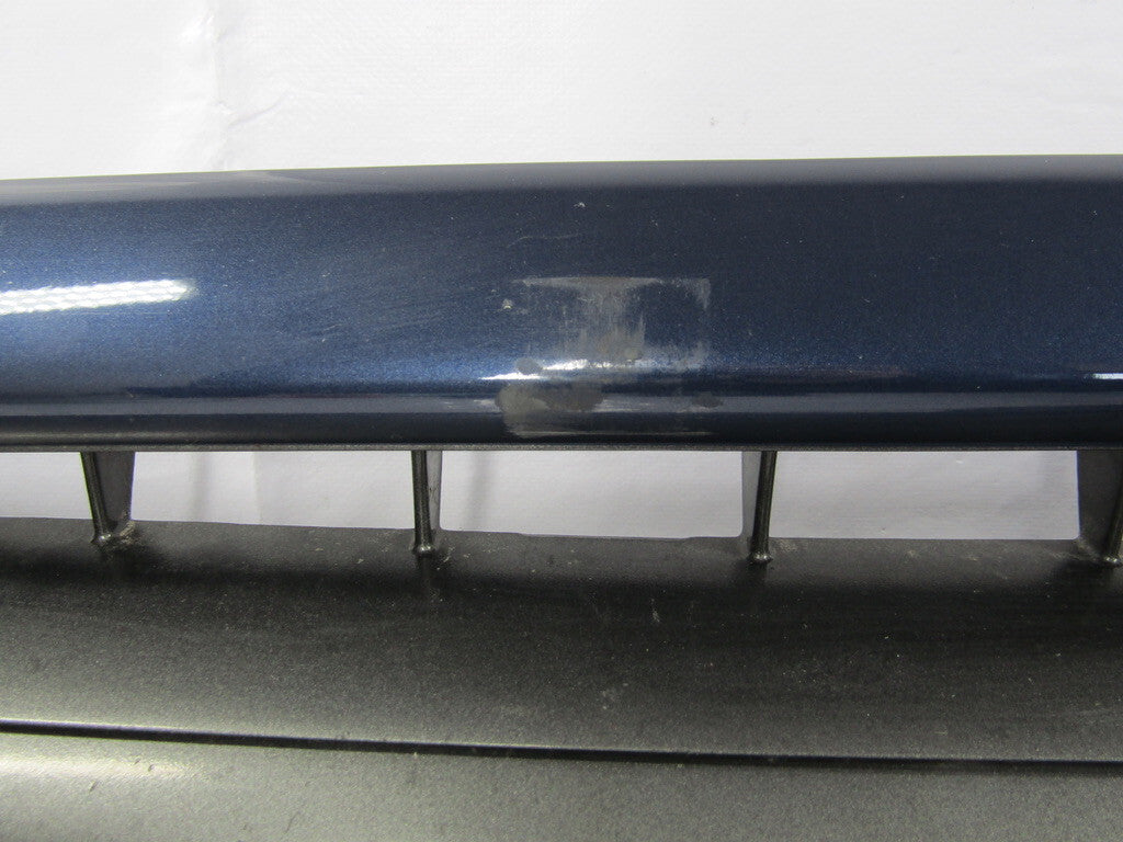 2001-2004 Toyota Sequoia Front Grill Grille Blue Marlin Pearl 8PQ OEM OEM