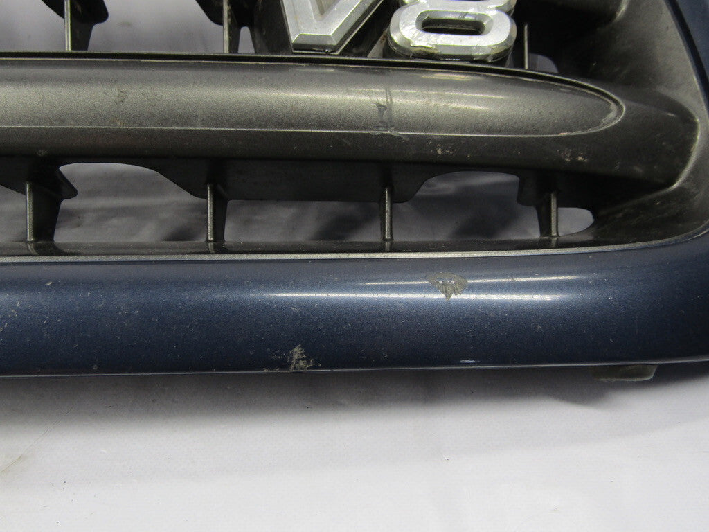 2001-2004 Toyota Sequoia Front Grill Grille Blue Marlin Pearl 8PQ OEM OEM