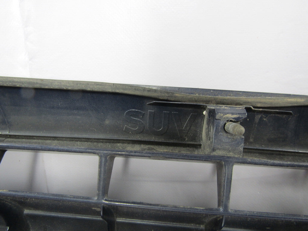 2001-2004 Toyota Sequoia Front Grill Grille Blue Marlin Pearl 8PQ OEM OEM