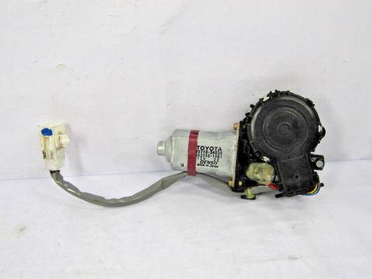 2001-2007 Toyota Sequoia Front Right Power Window Motor 85710-34030
