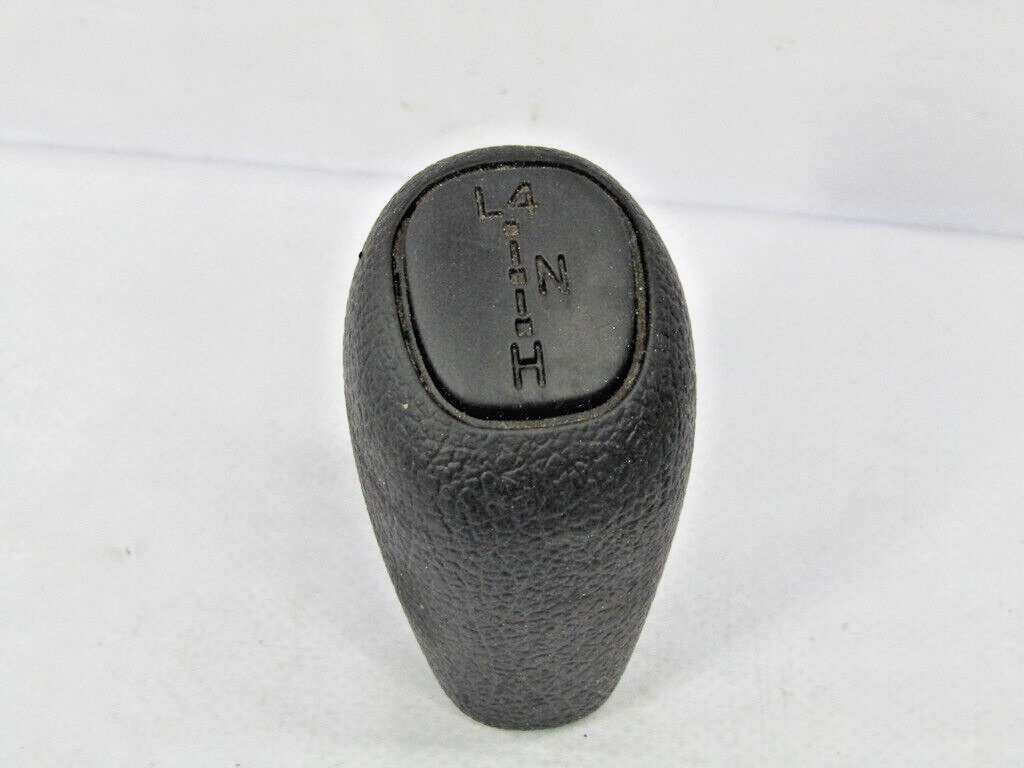 2001-2005 Toyota Sequoia Tundra SR5 L4-N-H Shifter Knob Transfer Case OEM