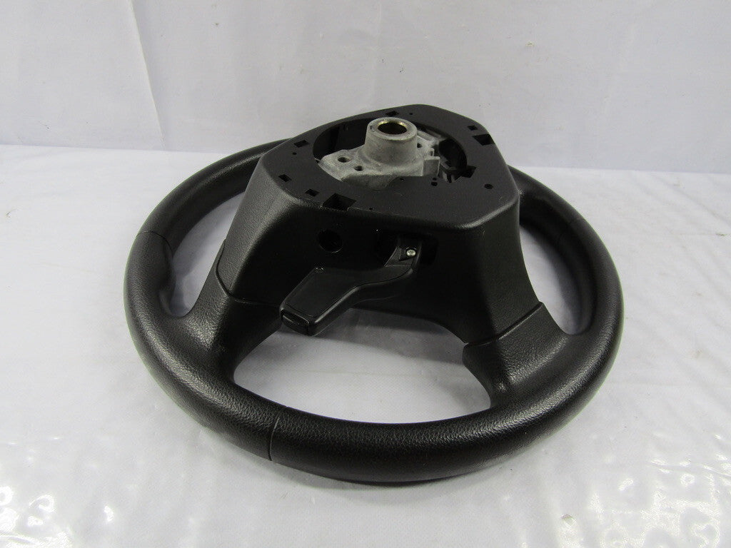 2005-2007 Subaru Legacy Outback Steering Wheel with Cruise Control Black OEM