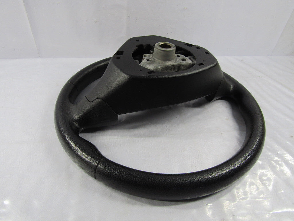 2005-2007 Subaru Legacy Outback Steering Wheel with Cruise Control Black OEM