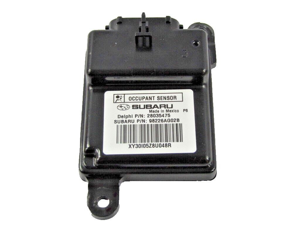 2006 Subaru Legacy Outback Delphi Occupant Sensor 98226AG02B OEM