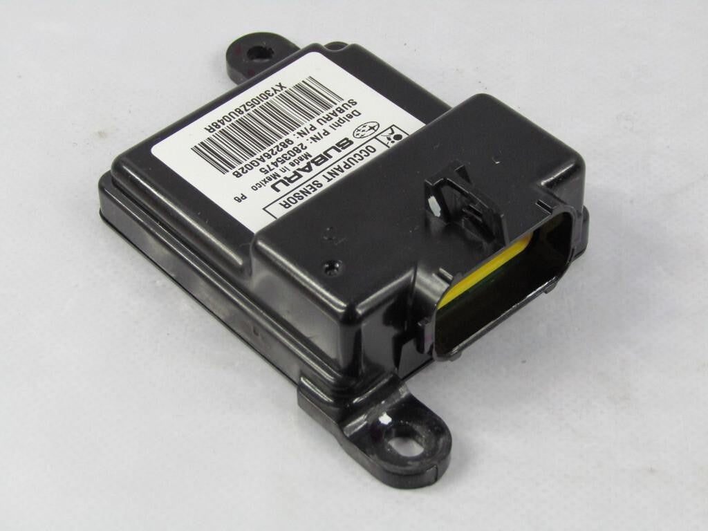 2006 Subaru Legacy Outback Delphi Occupant Sensor 98226AG02B OEM