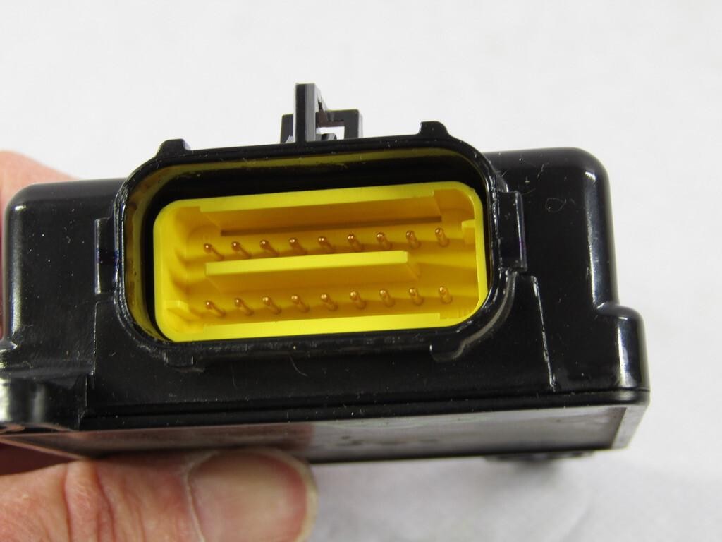 2006 Subaru Legacy Outback Delphi Occupant Sensor 98226AG02B OEM
