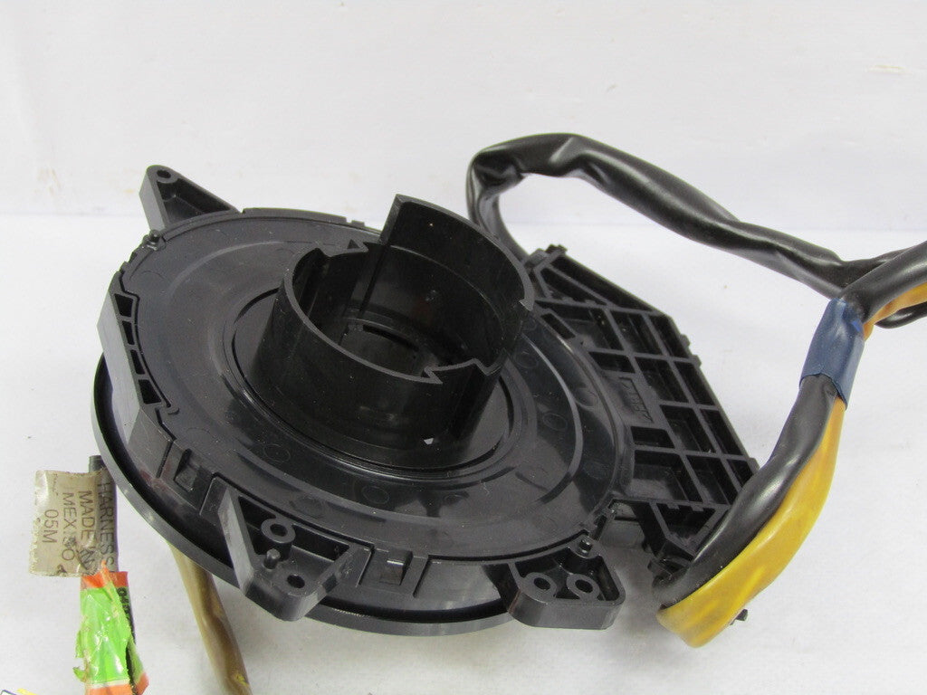 2005-2007 Subaru Legacy Outback 2.5I Steering Wheel Clock Spring 83111AG440 OEM