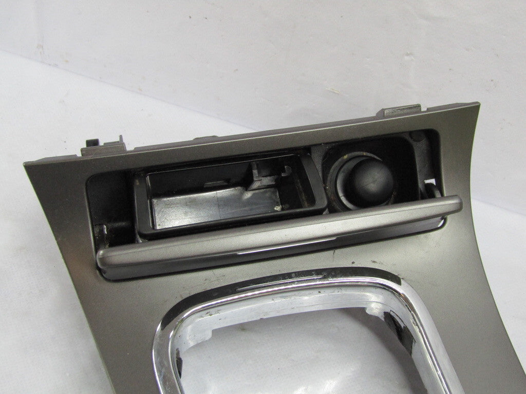 2005-2009 Subaru Outback Legacy Shift Shifter Bezel Assembly Trim OEM