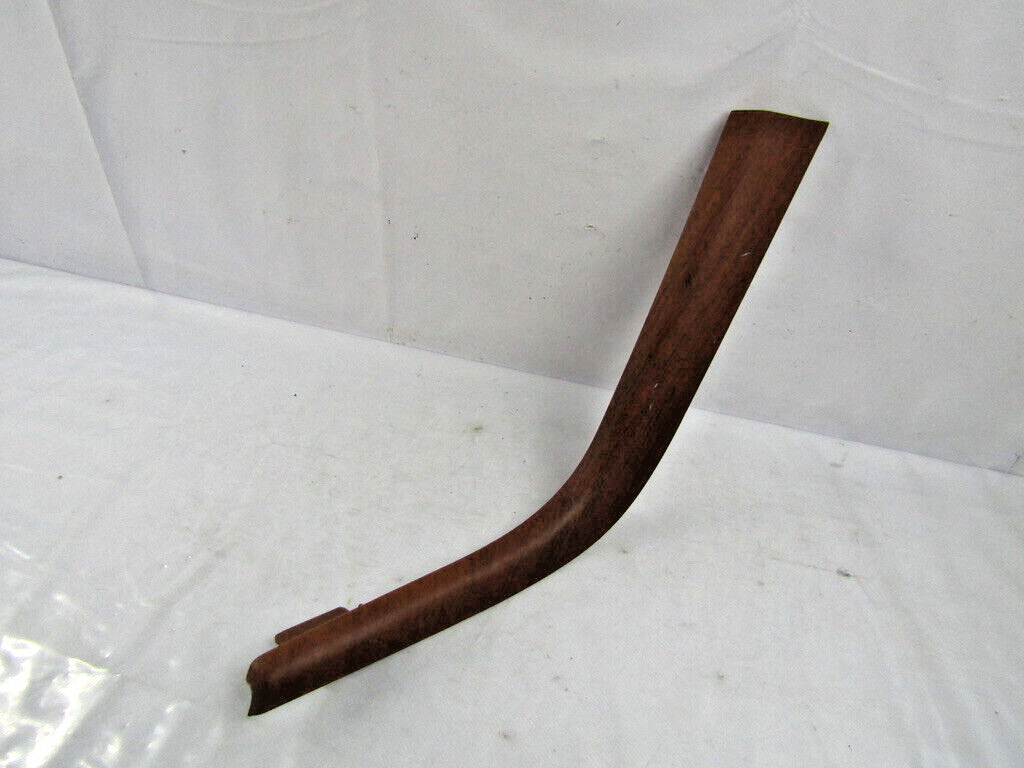 2005-2007 Subaru Outback Right Center Console Wood Grain RH Trim OEM