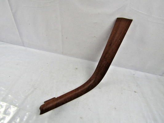2005-2007 Subaru Outback Right Center Console Wood Grain RH Trim OEM
