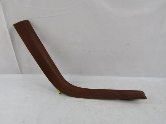 2005-2007 Subaru Outback Center Console Left Wood Grain Panel Trim OEM
