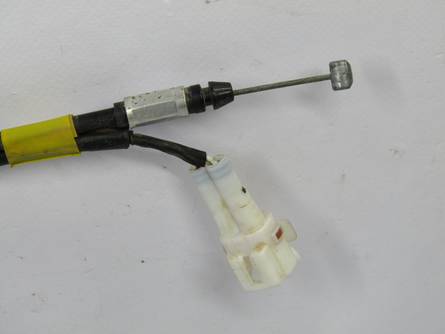 1996-2002 Toyota 4Runner Rear Hatch Trunk Tail Gate Latch Lock Actuator OEM