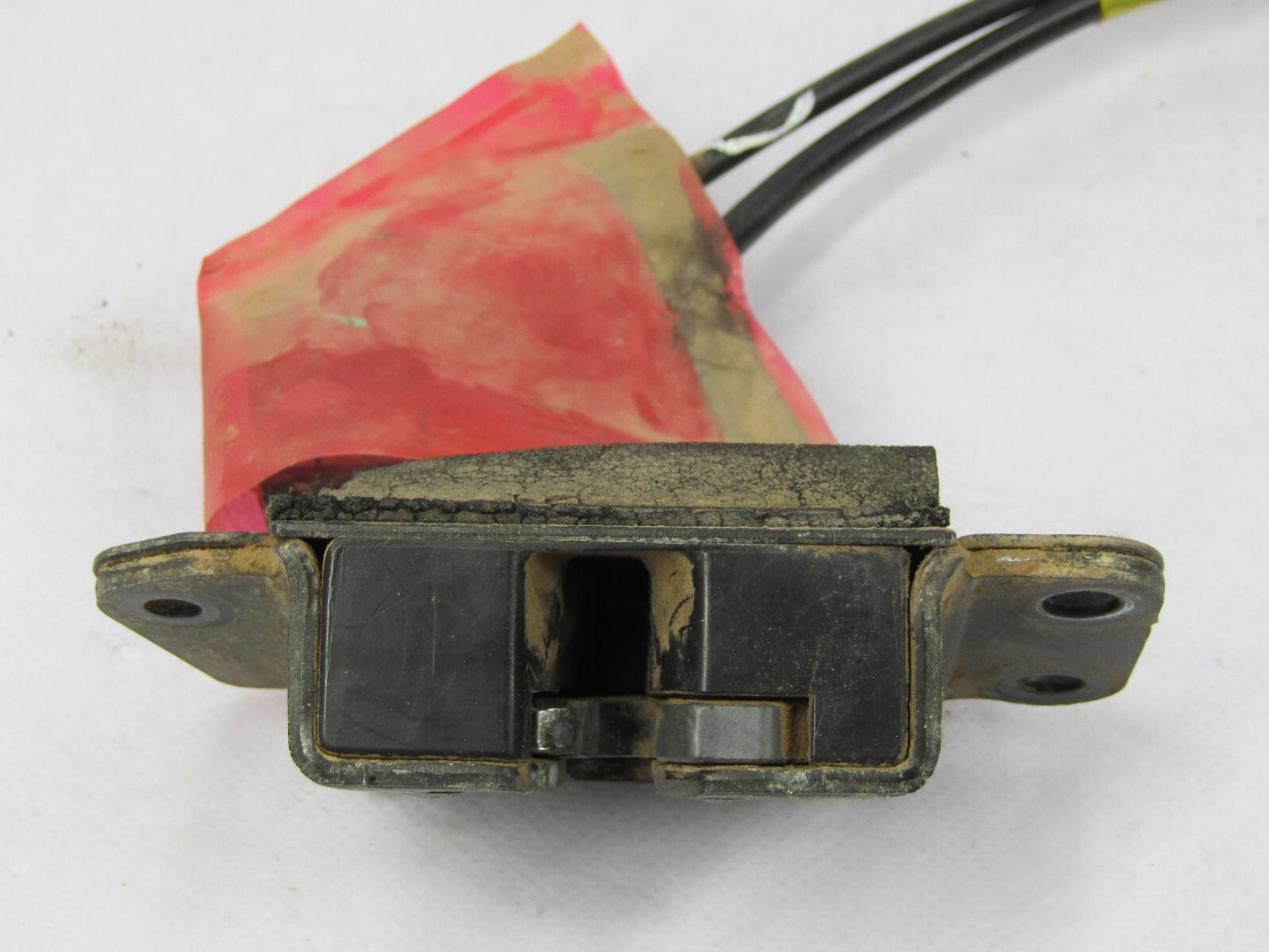 1996-2002 Toyota 4Runner Rear Hatch Trunk Tail Gate Latch Lock Actuator OEM