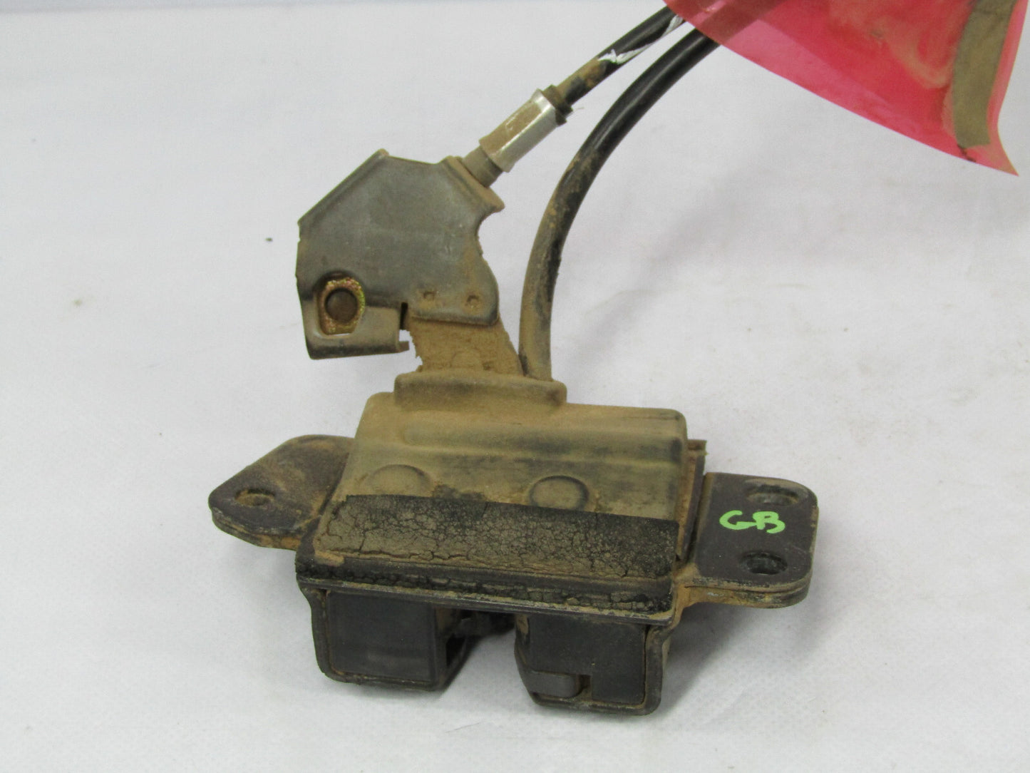1996-2002 Toyota 4Runner Rear Hatch Trunk Tail Gate Latch Lock Actuator OEM