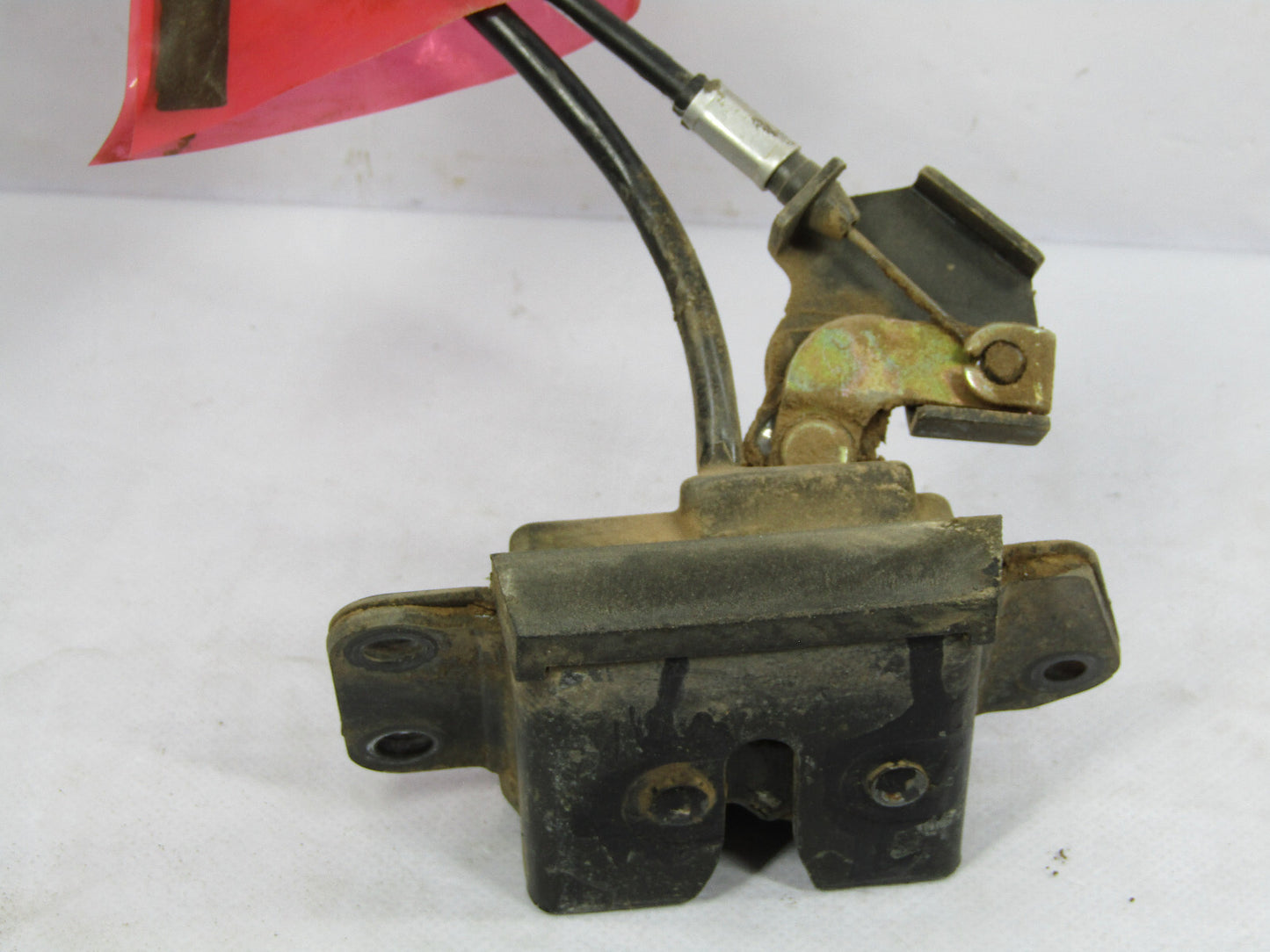 1996-2002 Toyota 4Runner Rear Hatch Trunk Tail Gate Latch Lock Actuator OEM