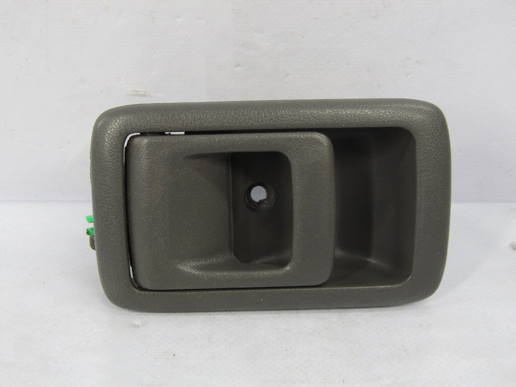1996-2002 Toyota 4Runner Right Front or Rear Inner Door Handle Pull OEM