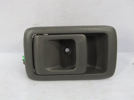 1996-2002 Toyota 4Runner Right Front or Rear Inner Door Handle Pull OEM