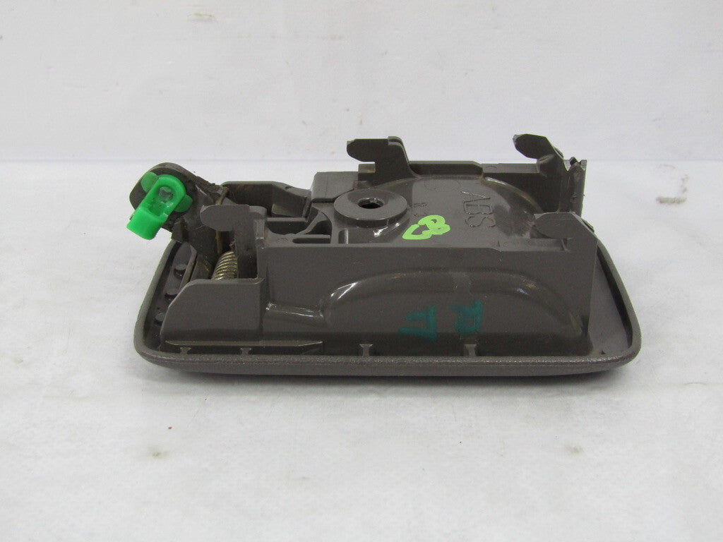 1996-2002 Toyota 4Runner Right Front or Rear Inner Door Handle Pull OEM