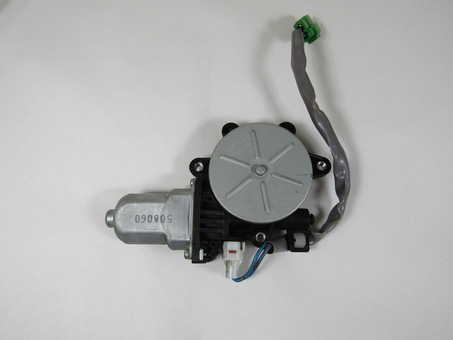 2003-2008 Subaru Forester Rear Right Window Motor OEM