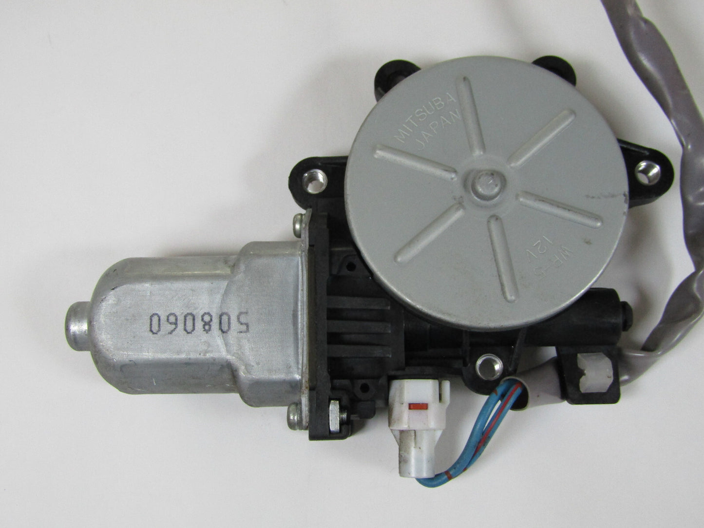 2003-2008 Subaru Forester Rear Right Window Motor OEM